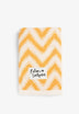 TOALHA DE PRAIA ESTAMPADA | ROBIN X SCALPERS