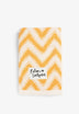 TOALHA DE PRAIA ESTAMPADA | ROBIN X SCALPERS