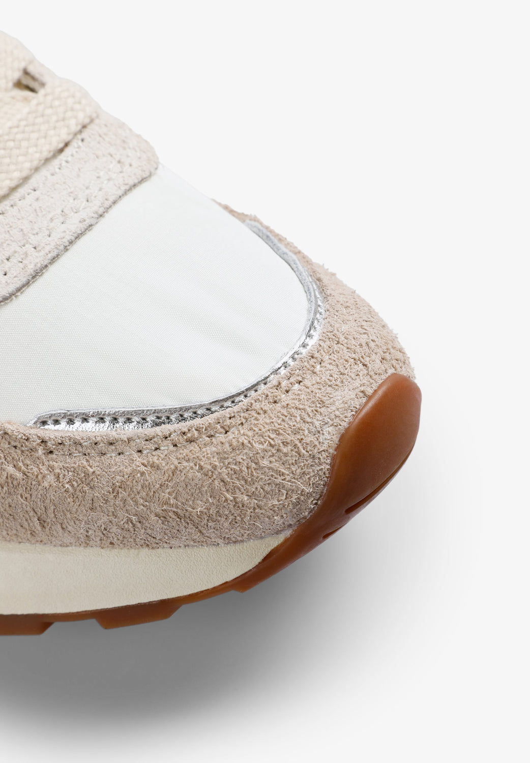 SNEAKERS MULTITEXTURA CONTRASTE - Scalpers
