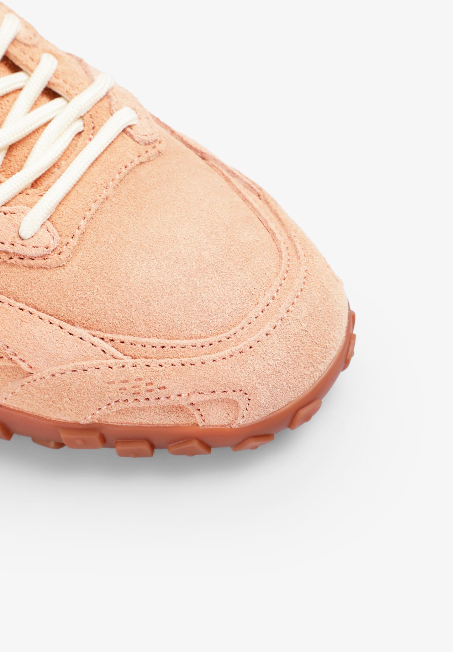 SAPATILHAS RUNNING EM CAMURÇA