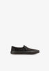 SAPATILHA SLIP-ON COM ESTAMPADO ANIMAL
