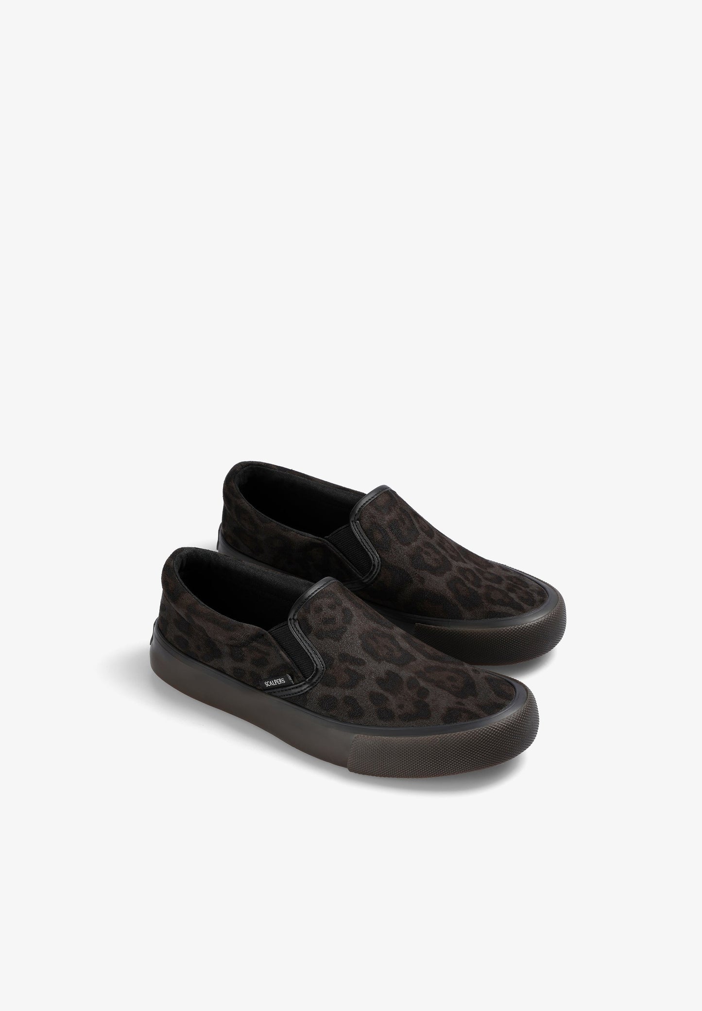 SCSLIPON SNEAKERS