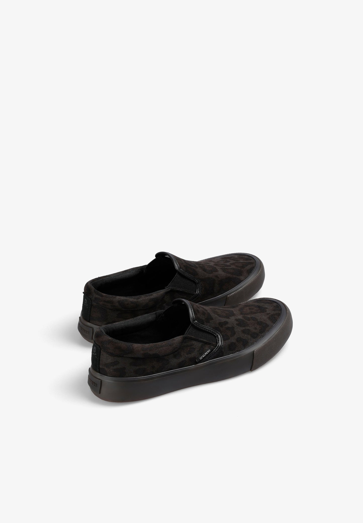 SCSLIPON SNEAKERS
