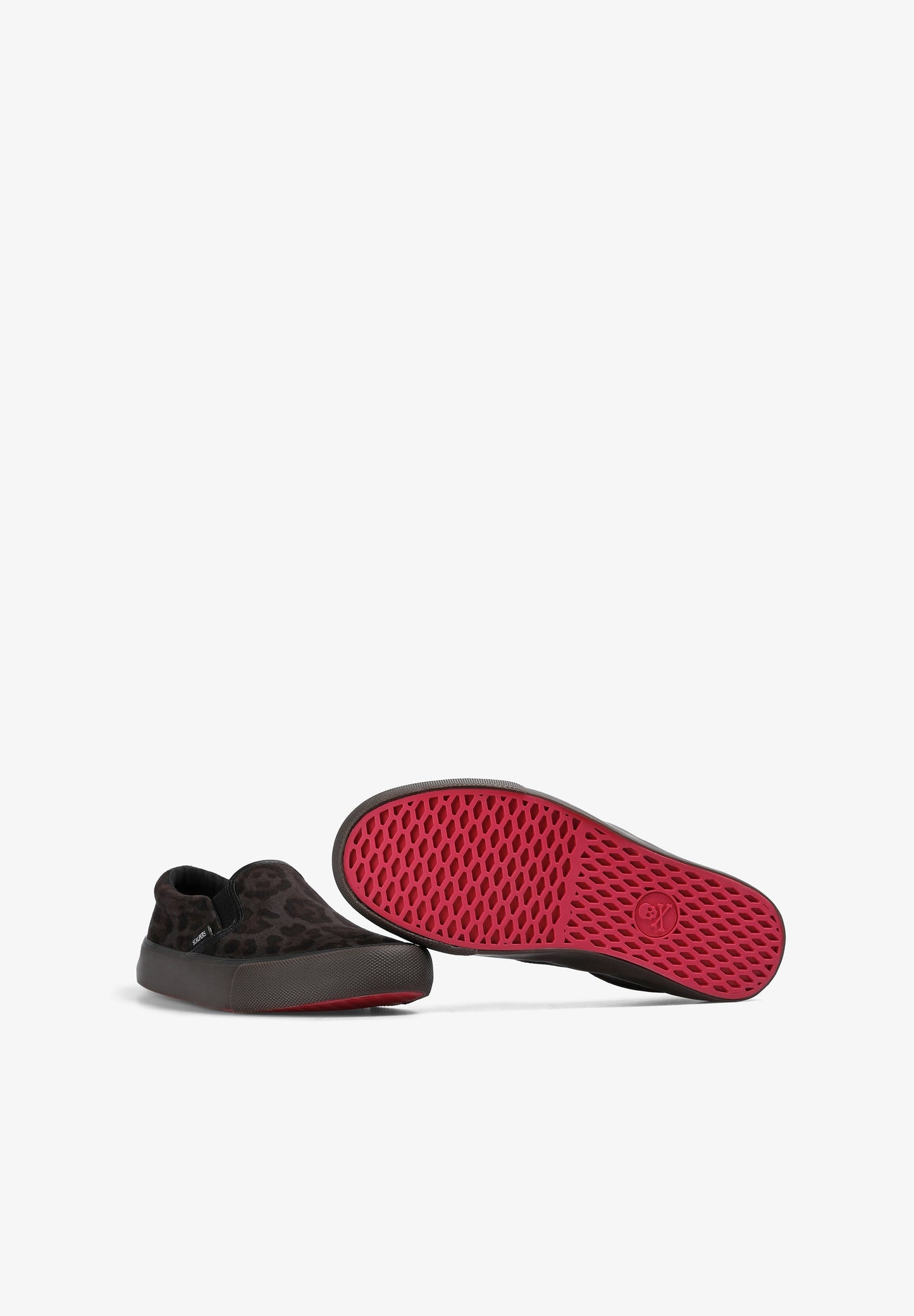 SCSLIPON SNEAKERS