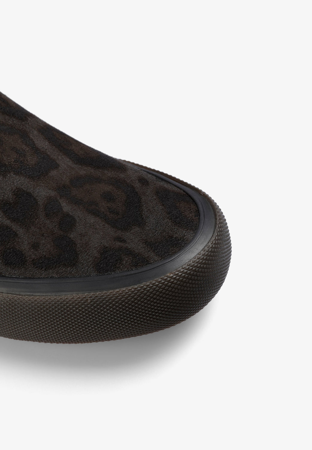 ZAPATILLA SLIP-ON ANIMAL PRINT - Scalpers