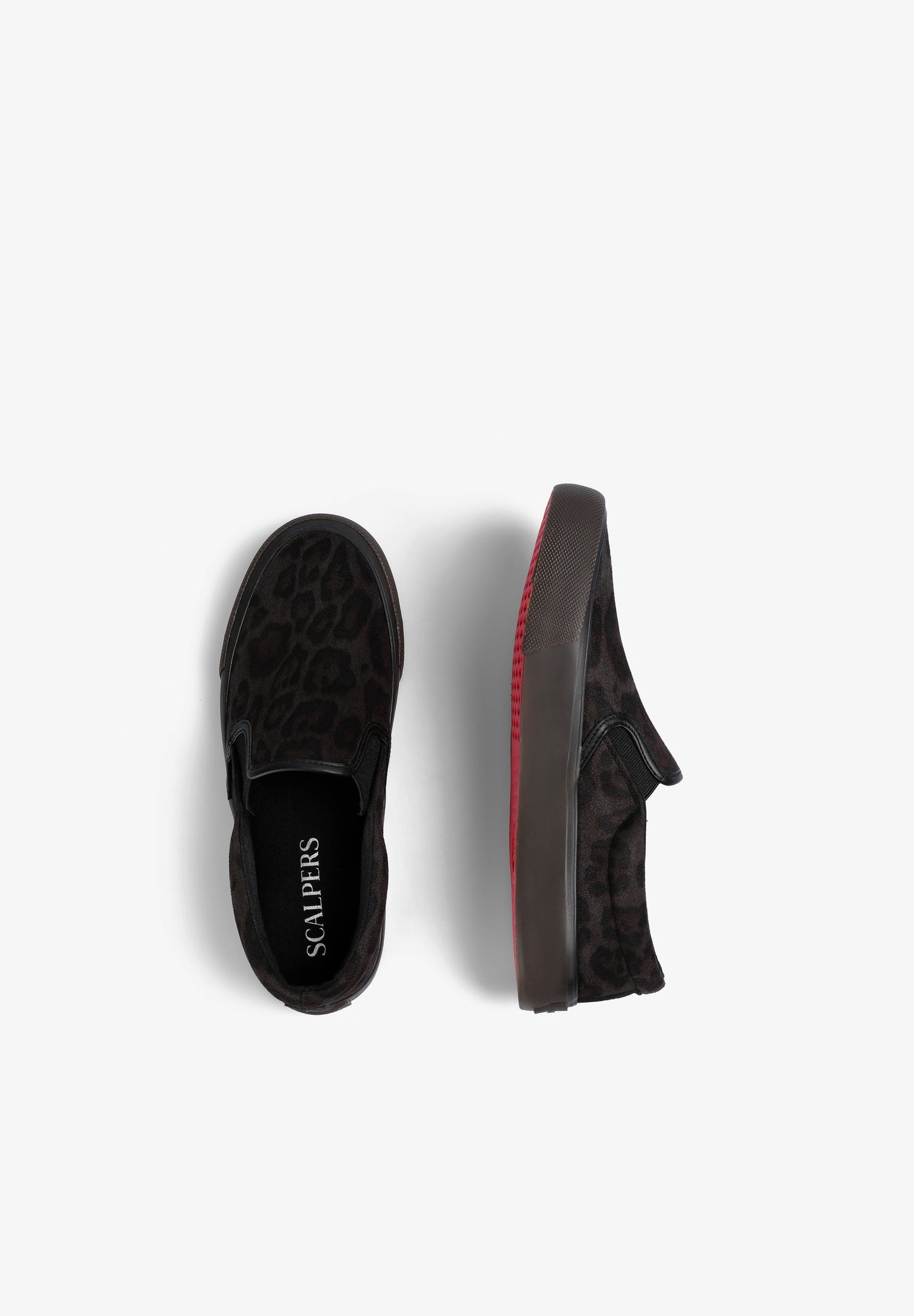 SCSLIPON SNEAKERS