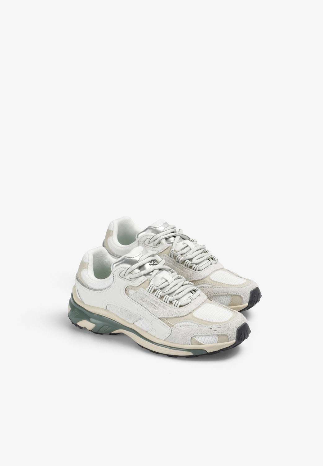 ZAPATILLA SUELA DEPORTIVA - Scalpers