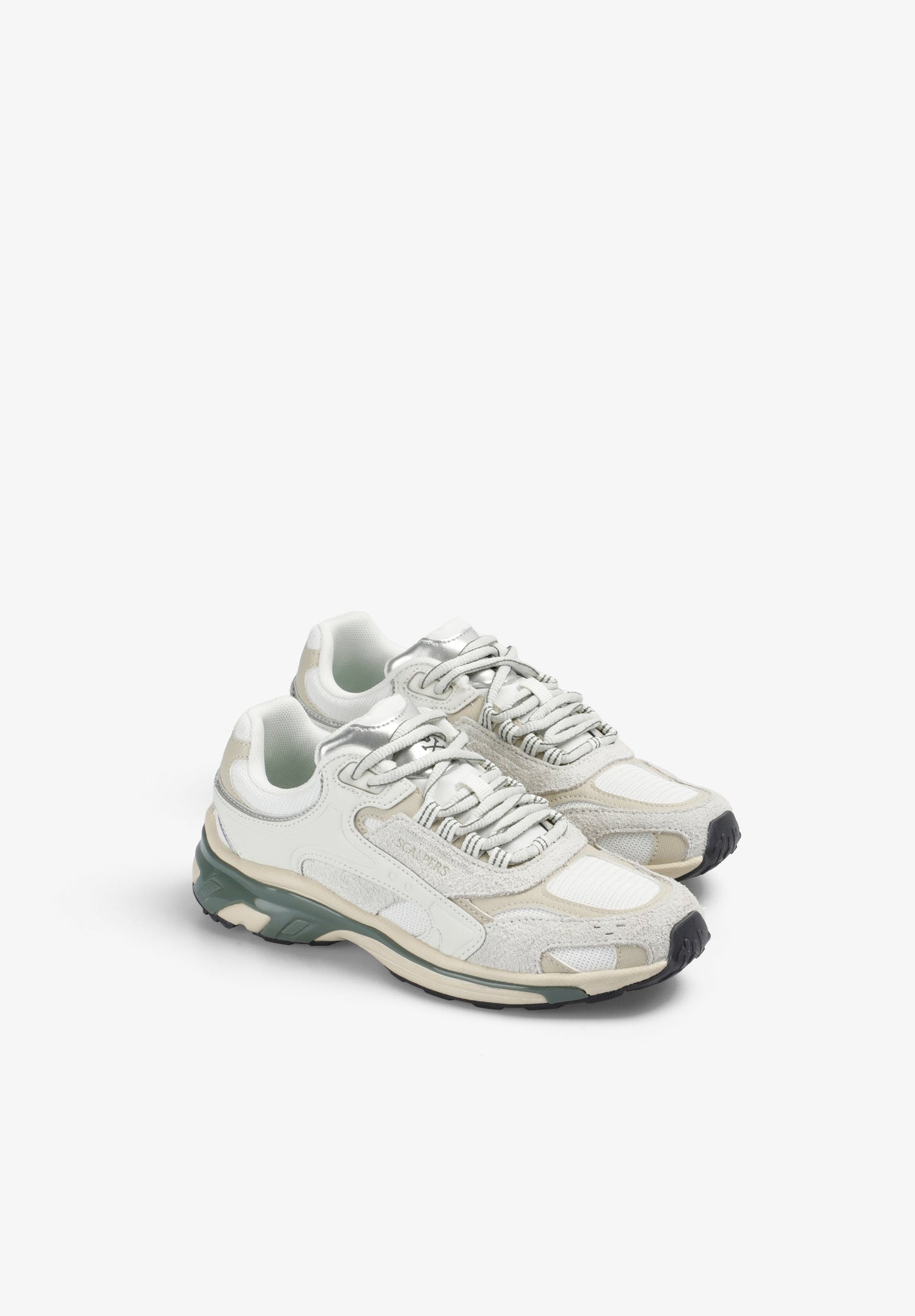 ZAPATILLA SUELA DEPORTIVA - Scalpers