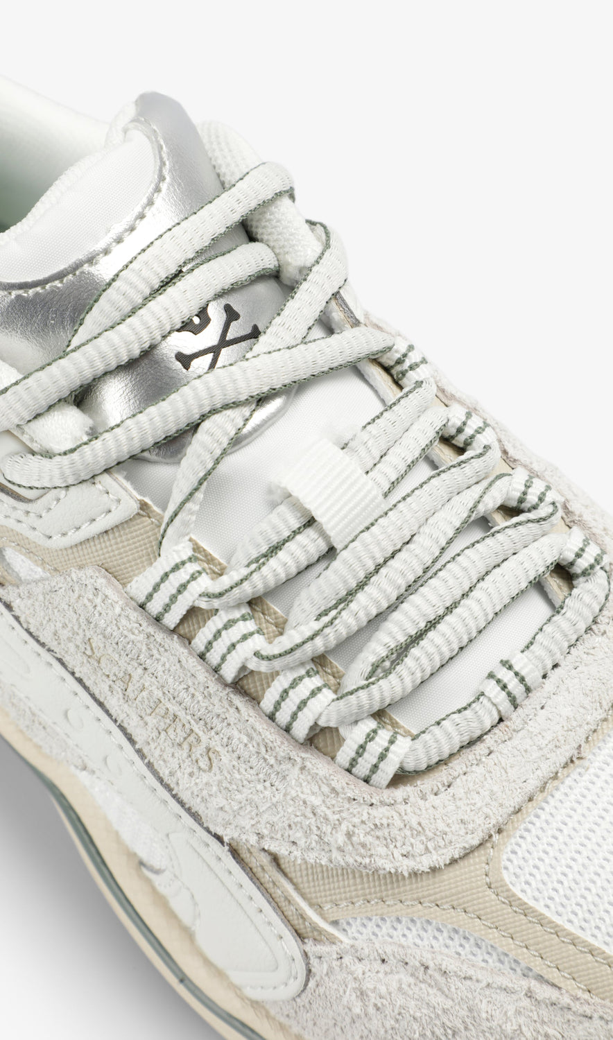 ZAPATILLA SUELA DEPORTIVA - Scalpers