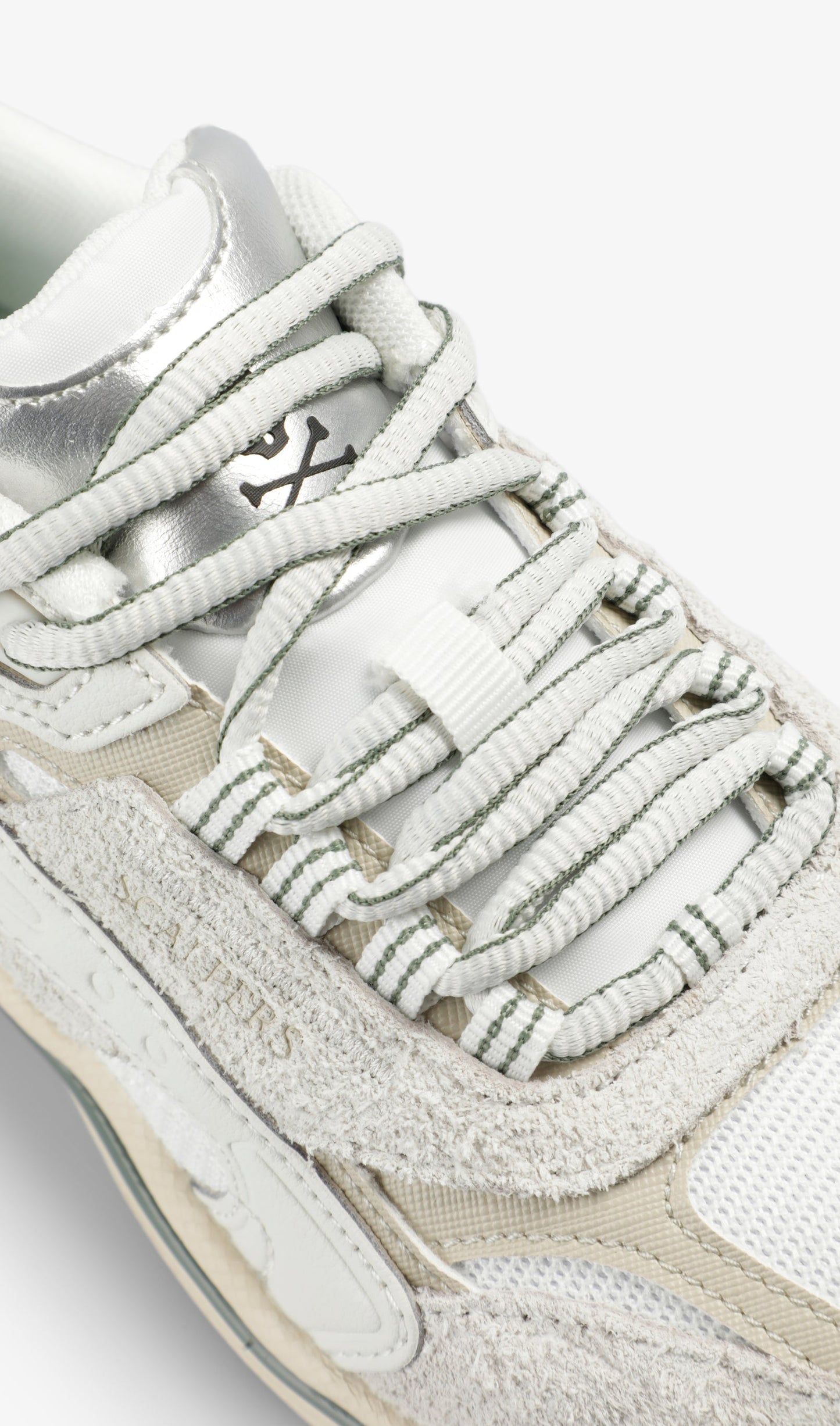 ZAPATILLA SUELA DEPORTIVA - Scalpers