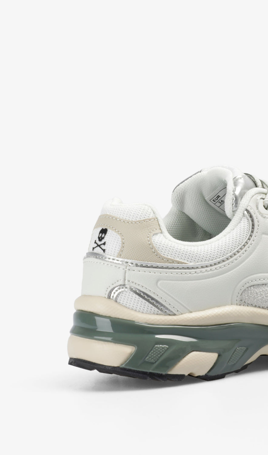 ZAPATILLA SUELA DEPORTIVA - Scalpers