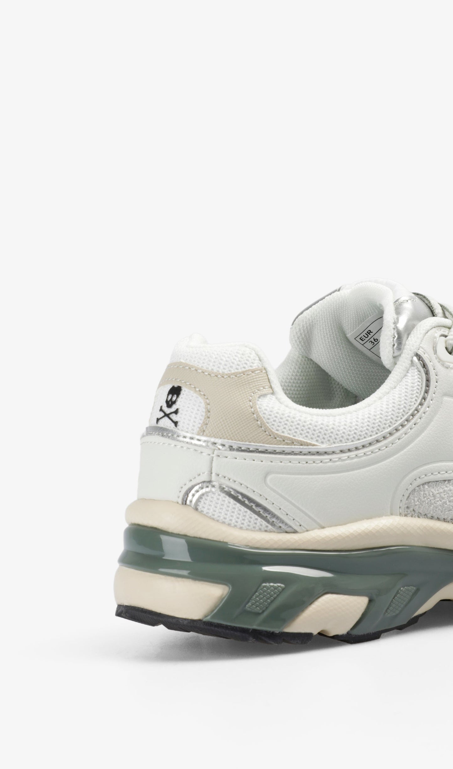 ZAPATILLA SUELA DEPORTIVA - Scalpers