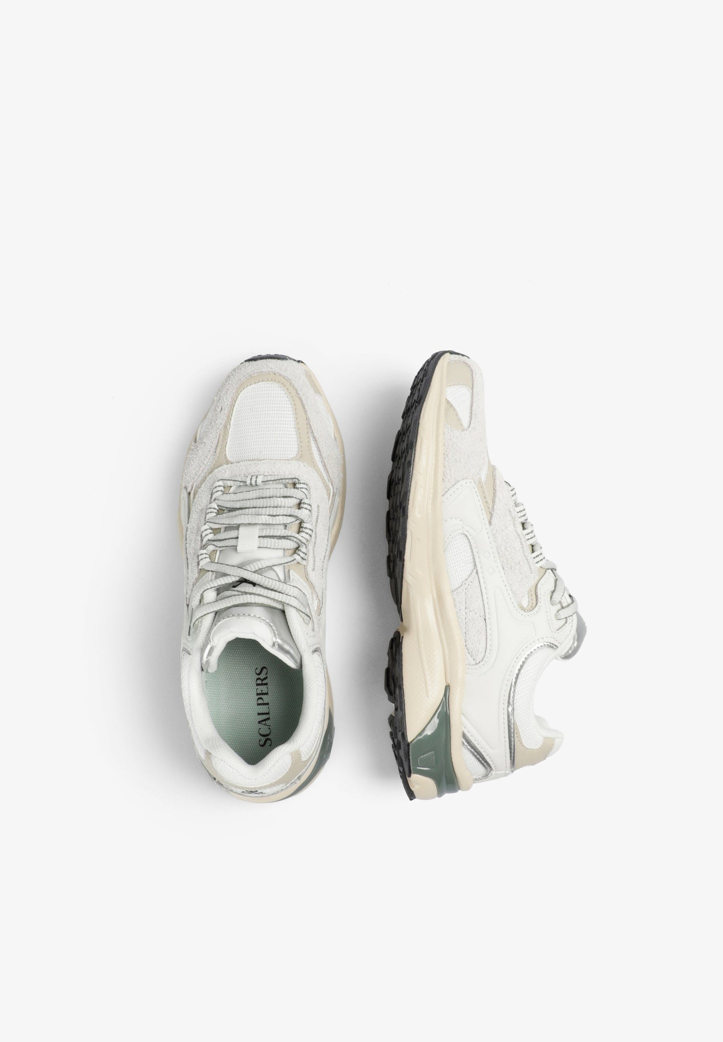 ZAPATILLA SUELA DEPORTIVA - Scalpers