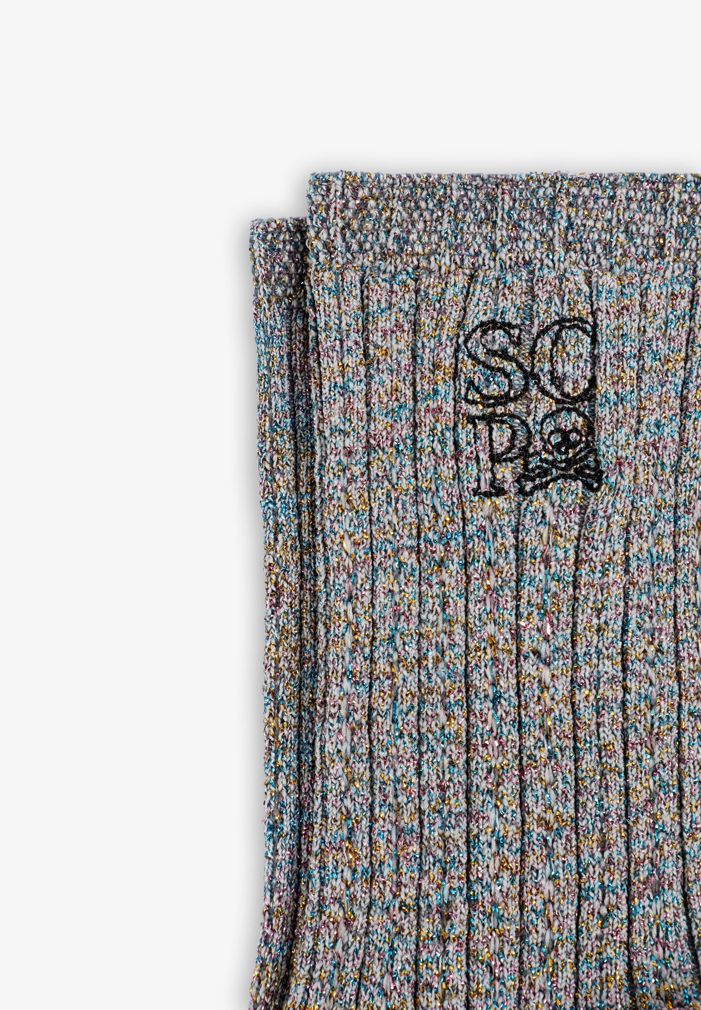 MEIAS TRANÇADAS SCLUREX