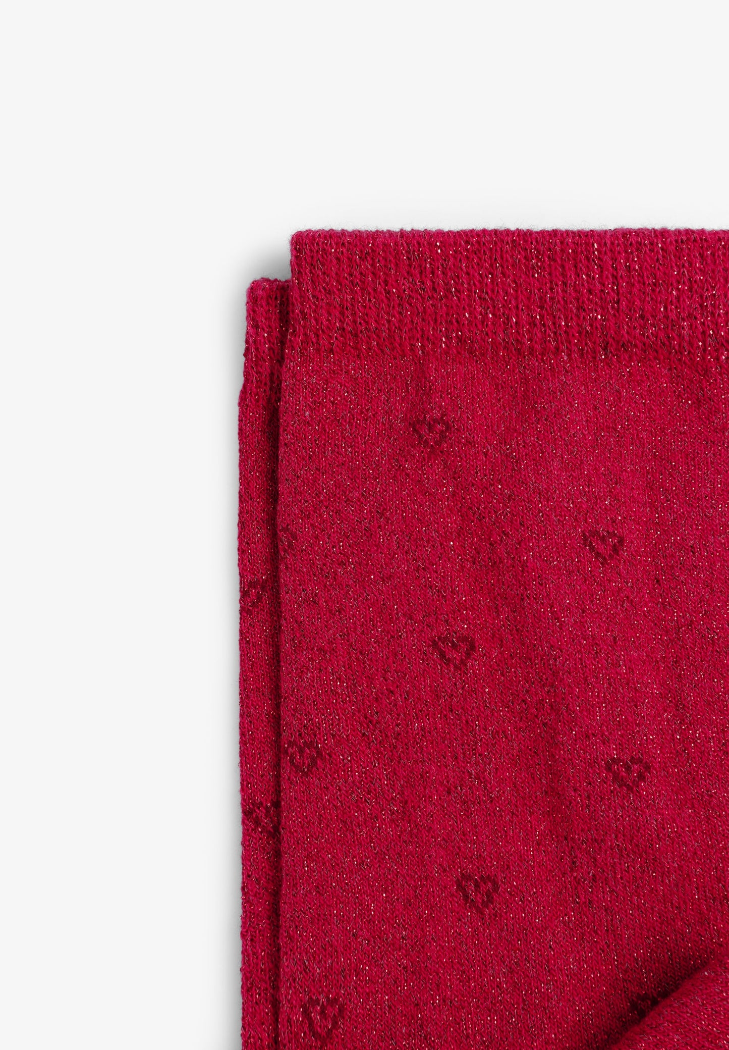 MEIAS DE FIO METALIZADO SCHEART