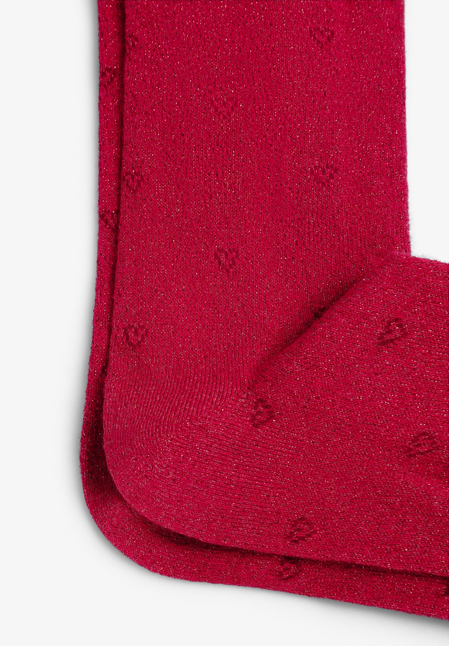 MEIAS DE FIO METALIZADO SCHEART