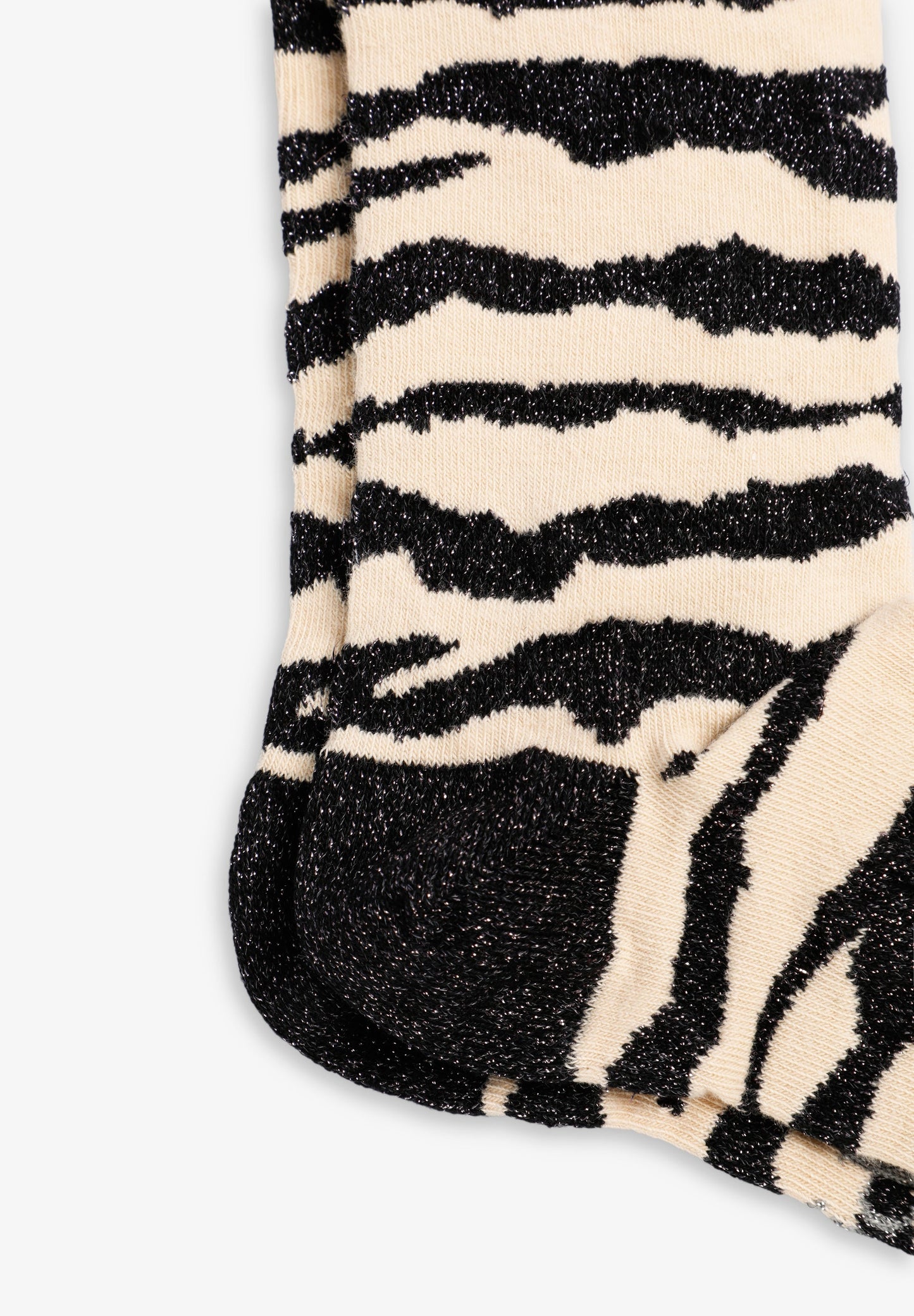 MEIAS SCZEBRA