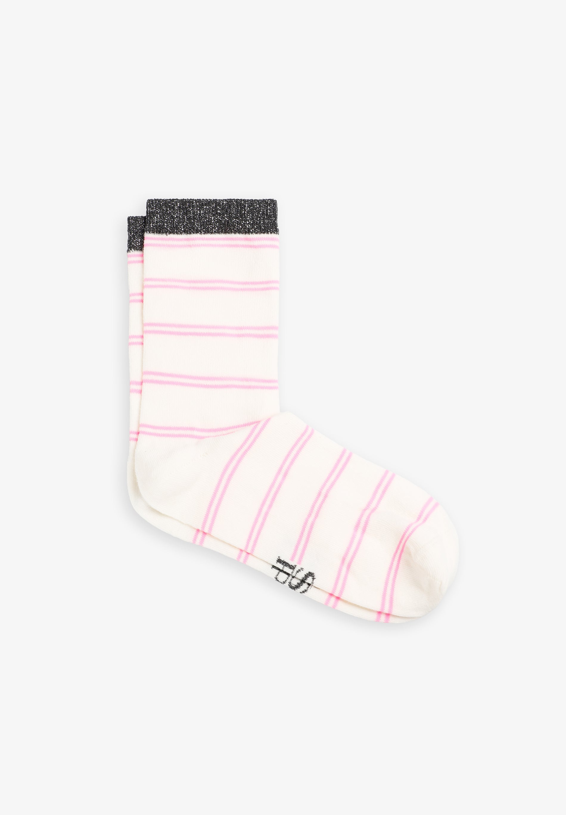 MEIAS SCDUOSTRIPES