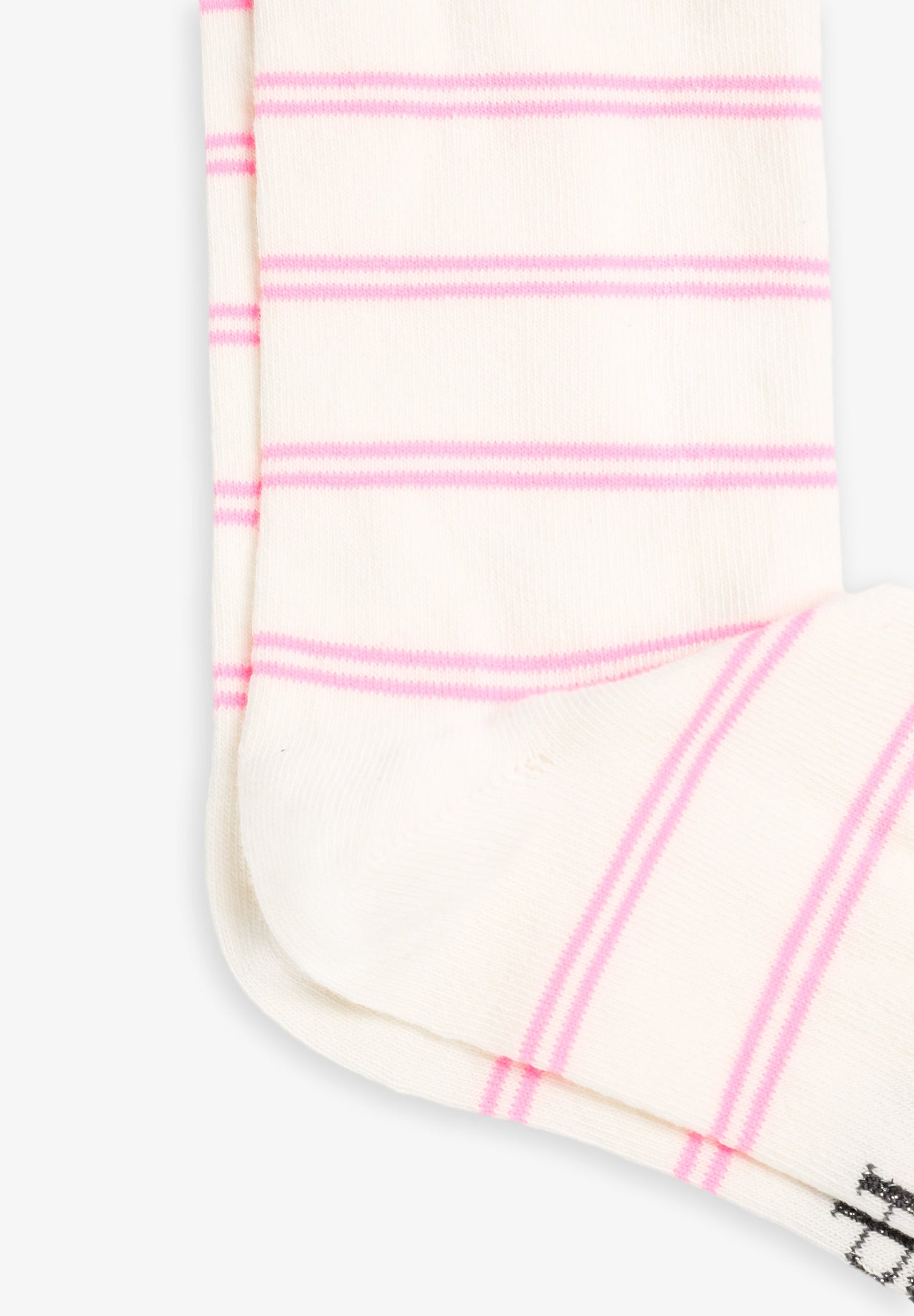 MEIAS SCDUOSTRIPES