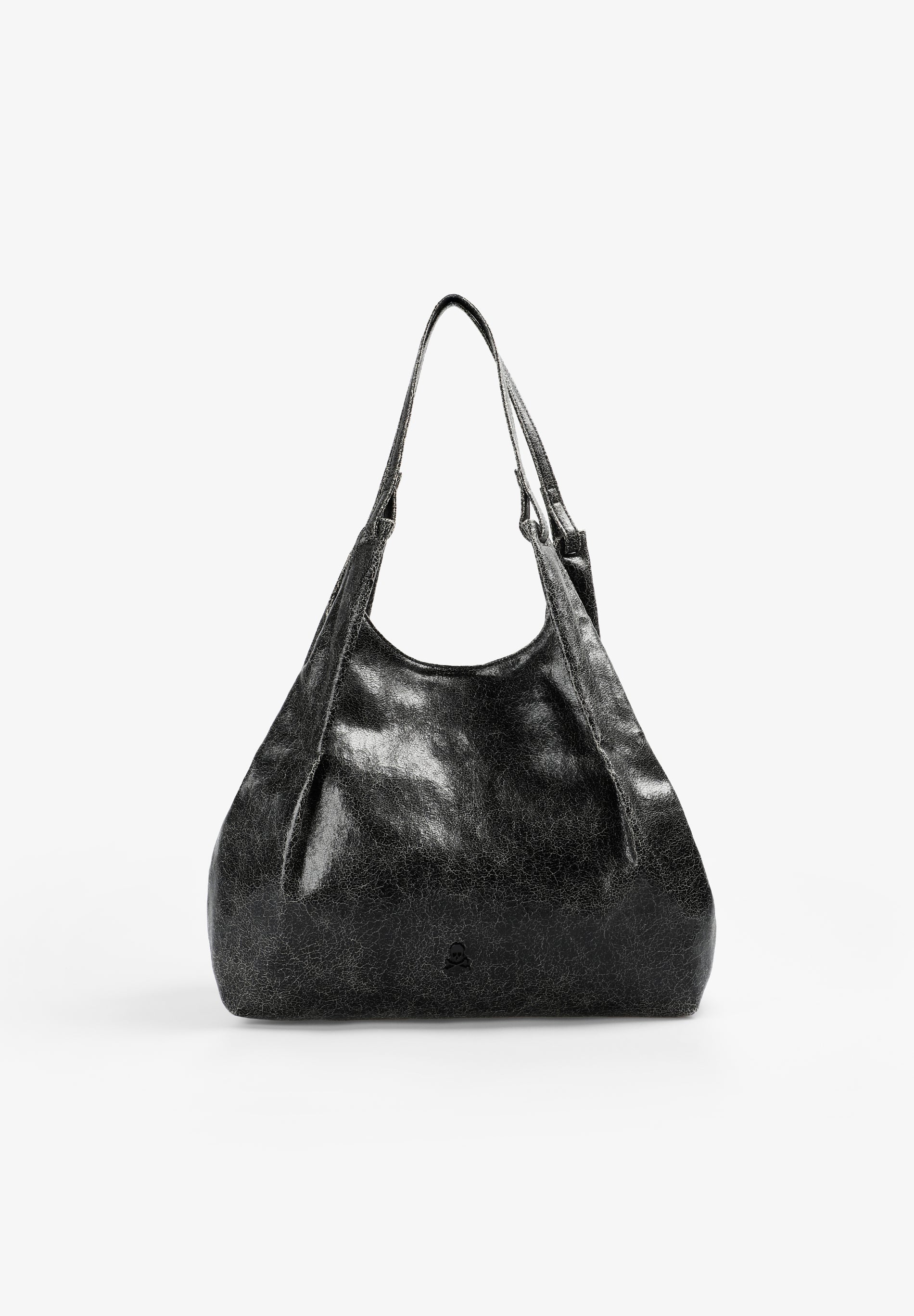 BOLSA TOTE BAG METALIZADA