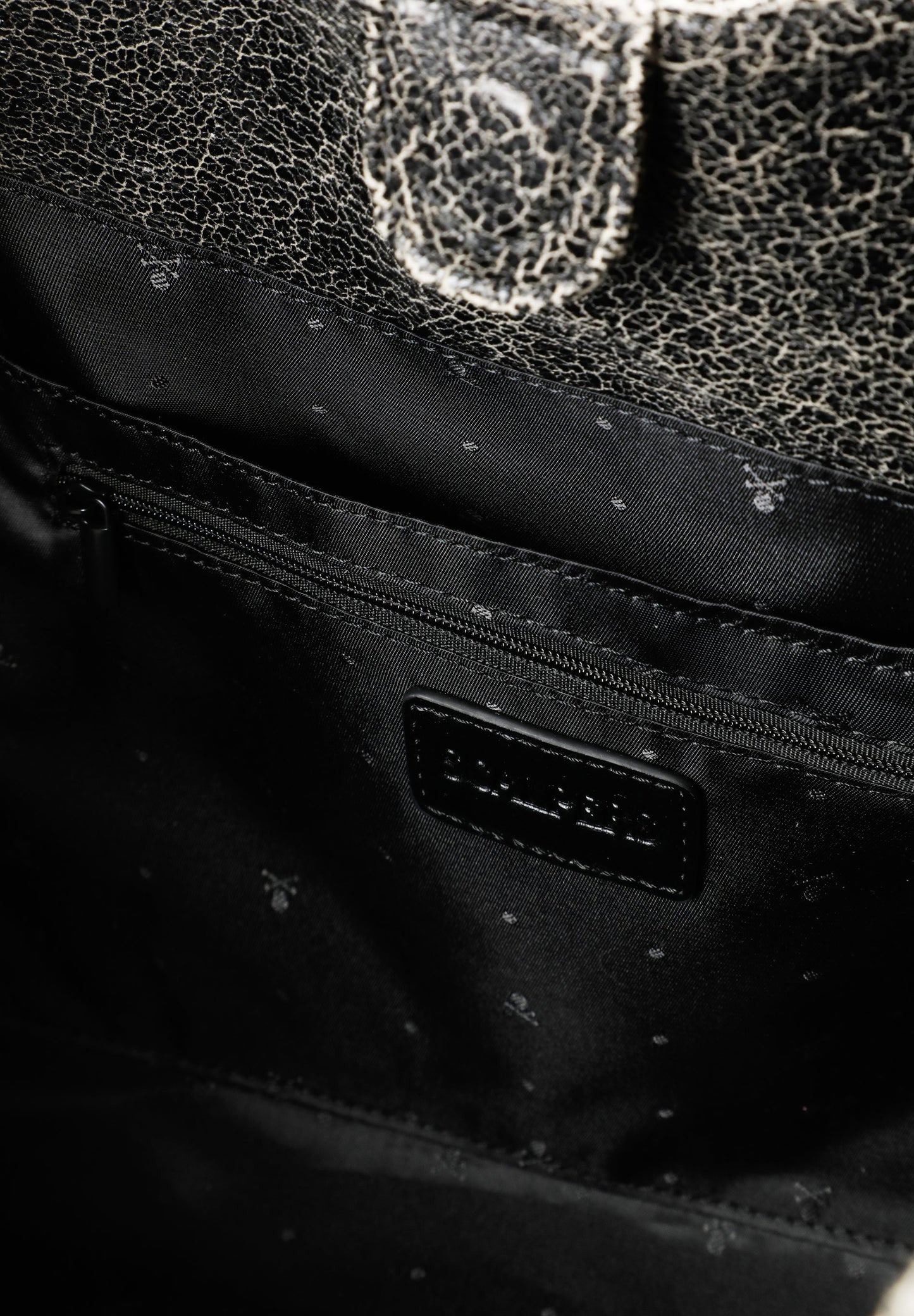 BOLSA TOTE BAG METALIZADA