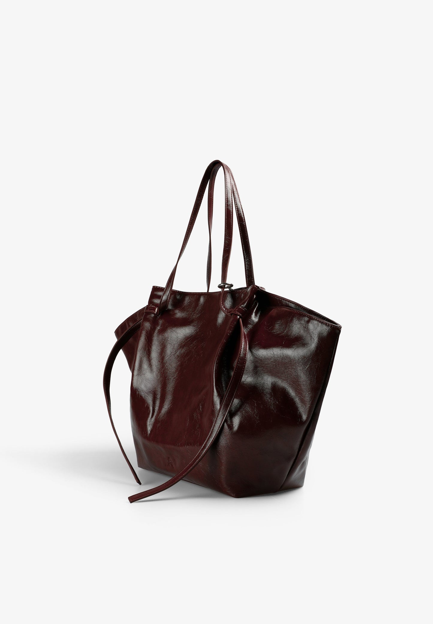 BOLSA SHOPPER TIRAS