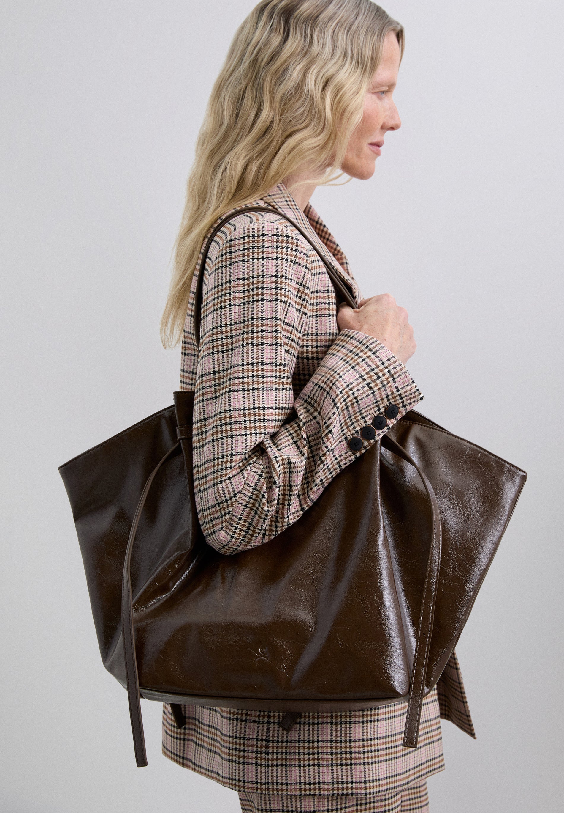 SCKNOTS SP BAG