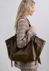 BOLSA SHOPPER TIRAS