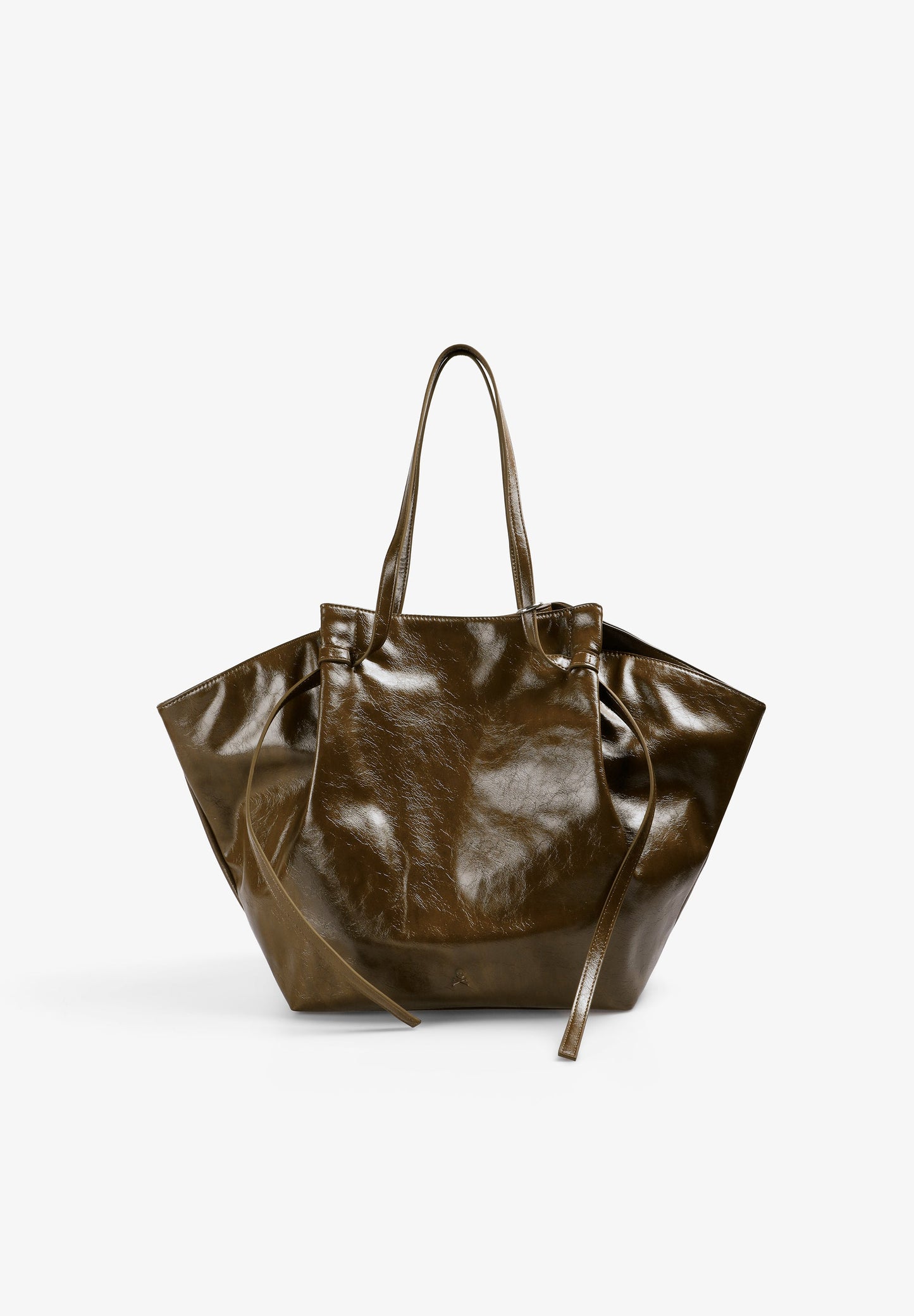 BOLSA SHOPPER TIRAS