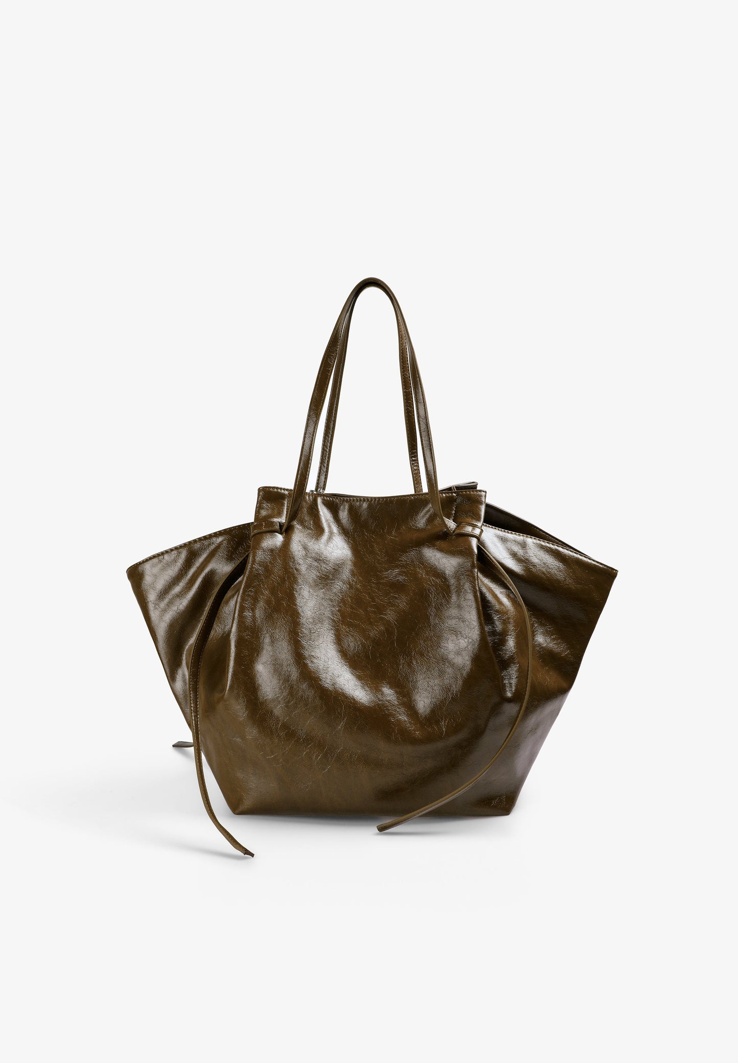 BOLSA SHOPPER TIRAS