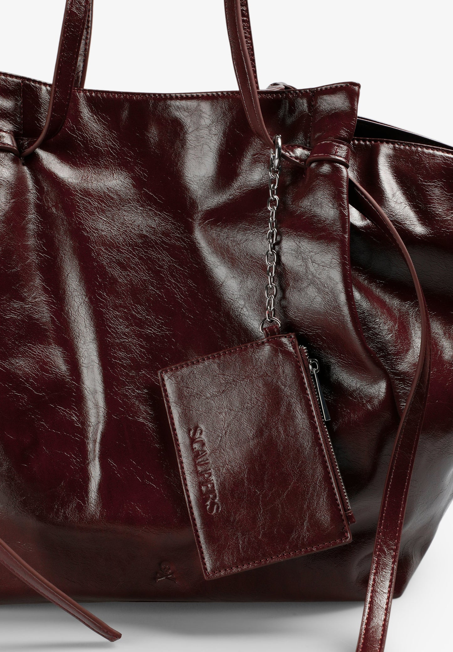 SCKNOTS SP BAG