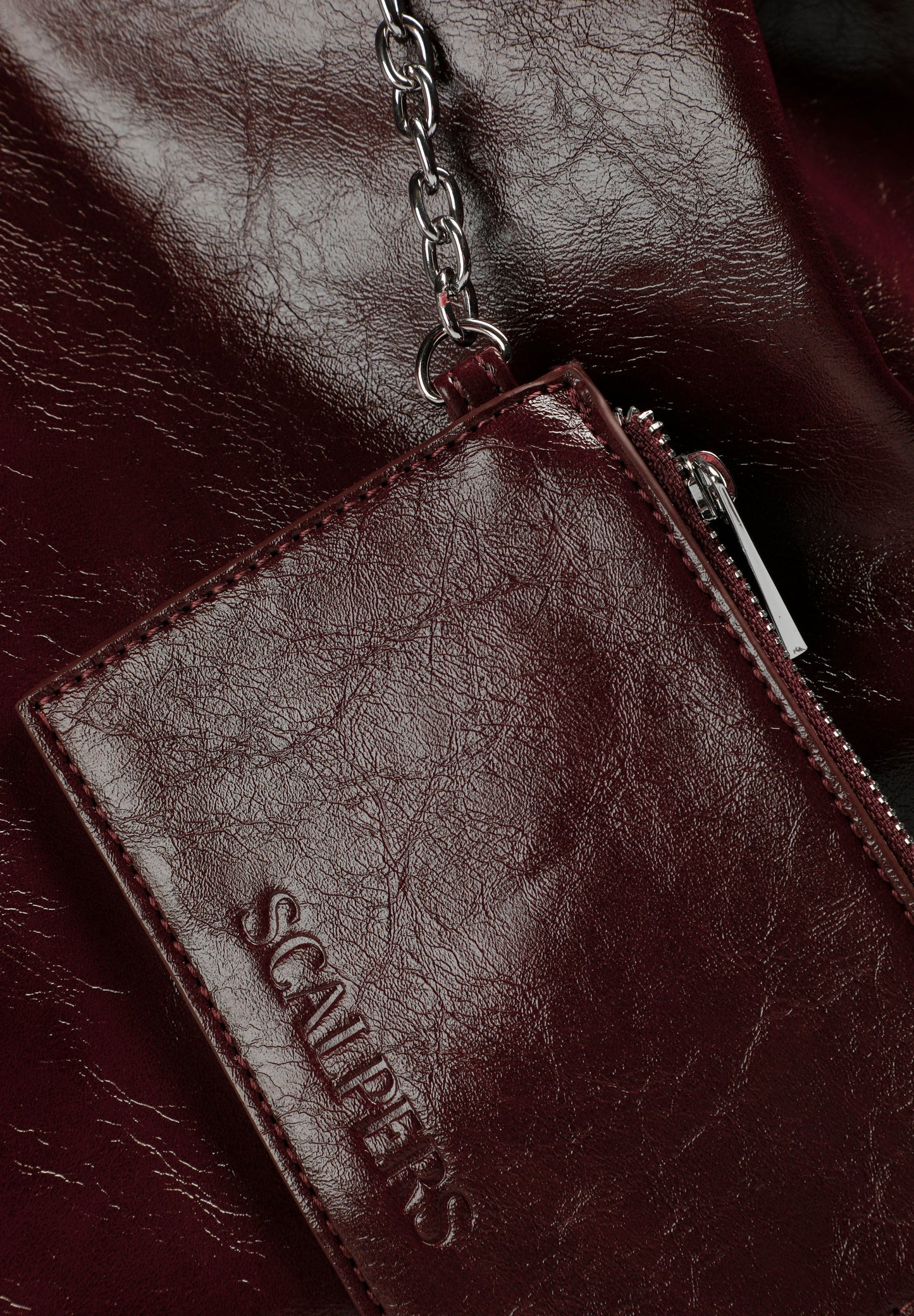 SCKNOTS SP BAG