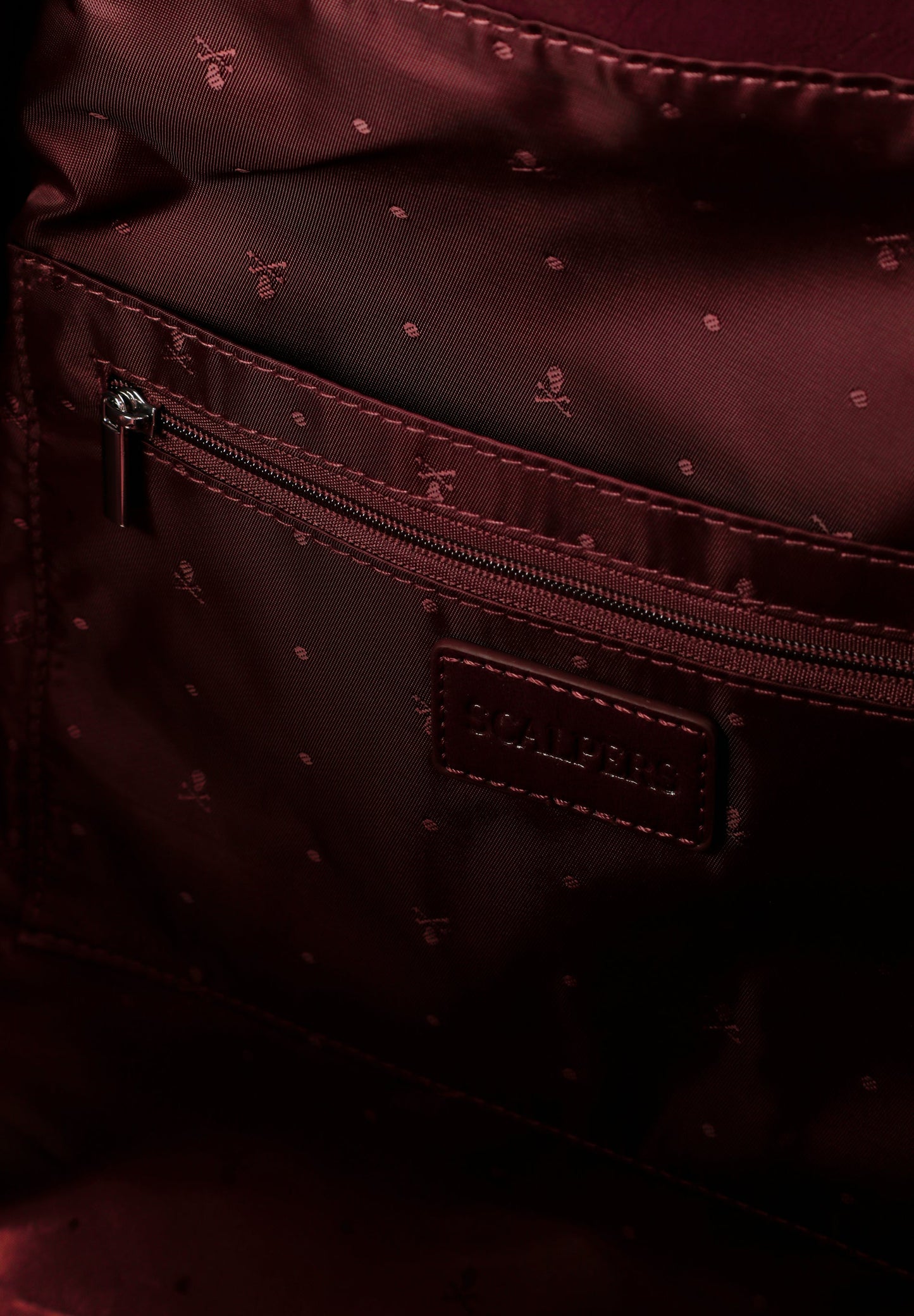 SCKNOTS SP BAG
