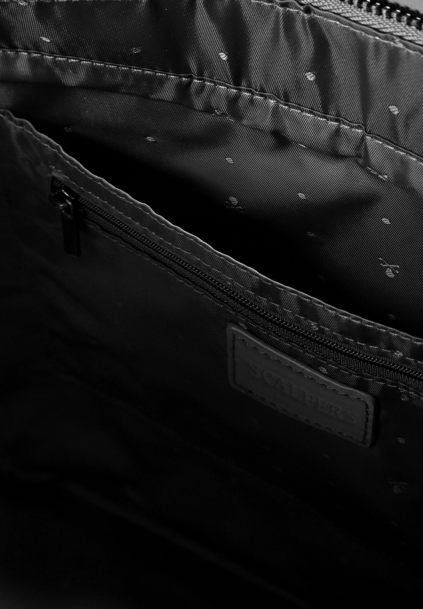 BOLSA SHOPPER COM CORRENTE