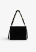SCNYTENTBRAID BAG