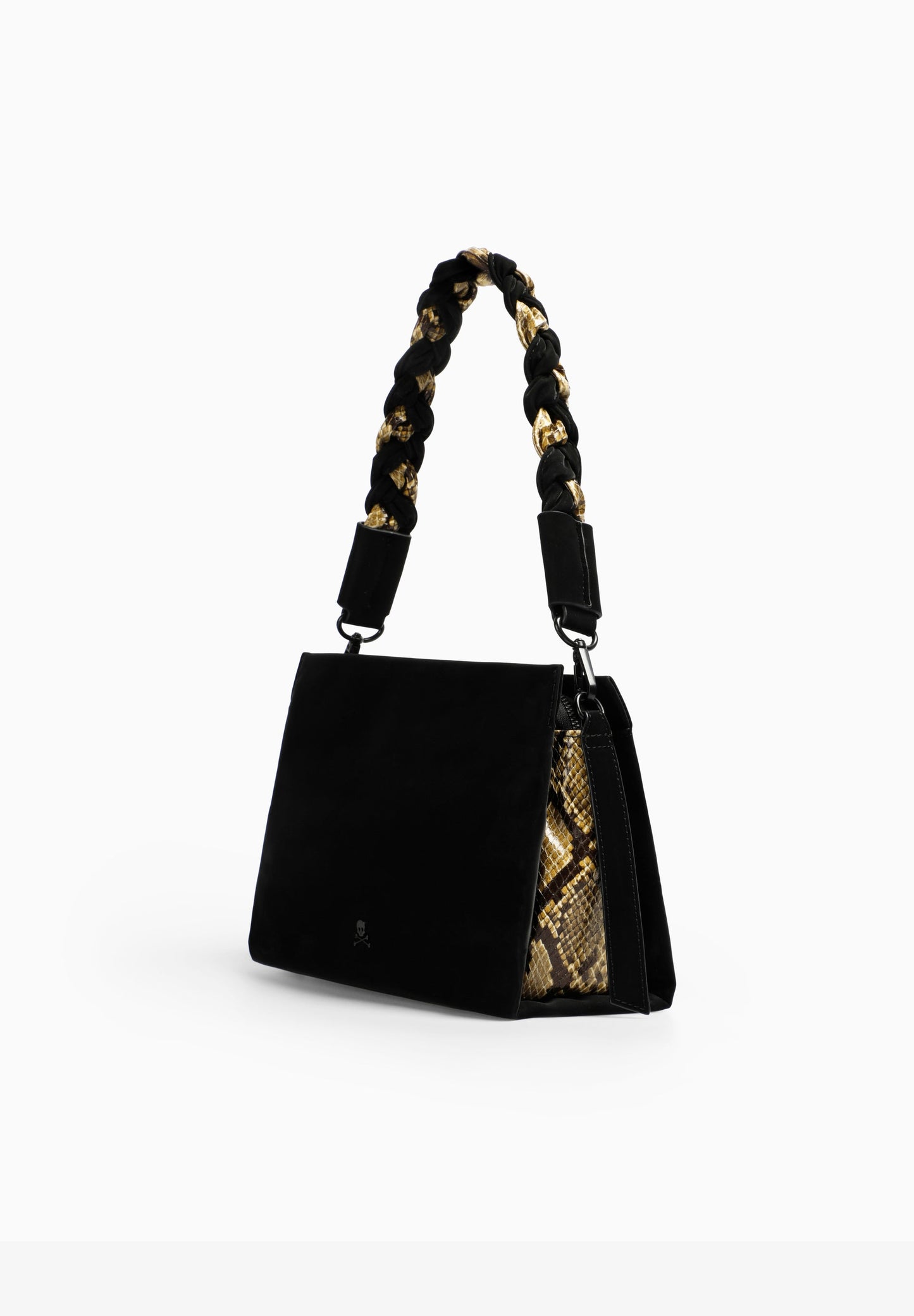 SCNYTENTBRAID BAG