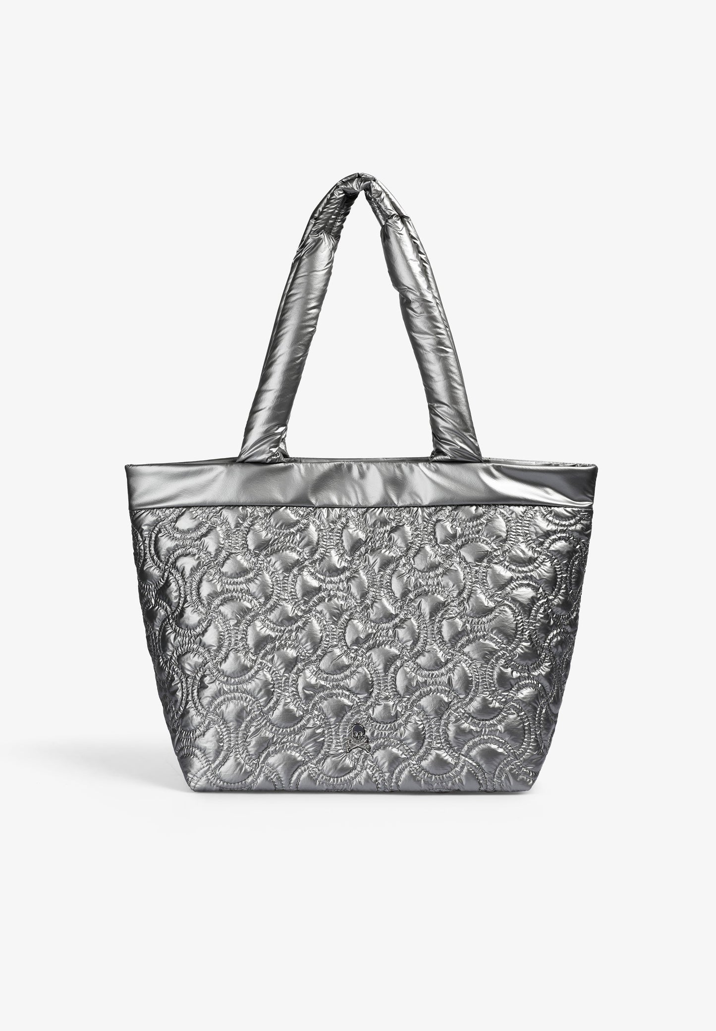 SCNYQUILTED SP BAG