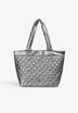 SCNYQUILTED SP BAG