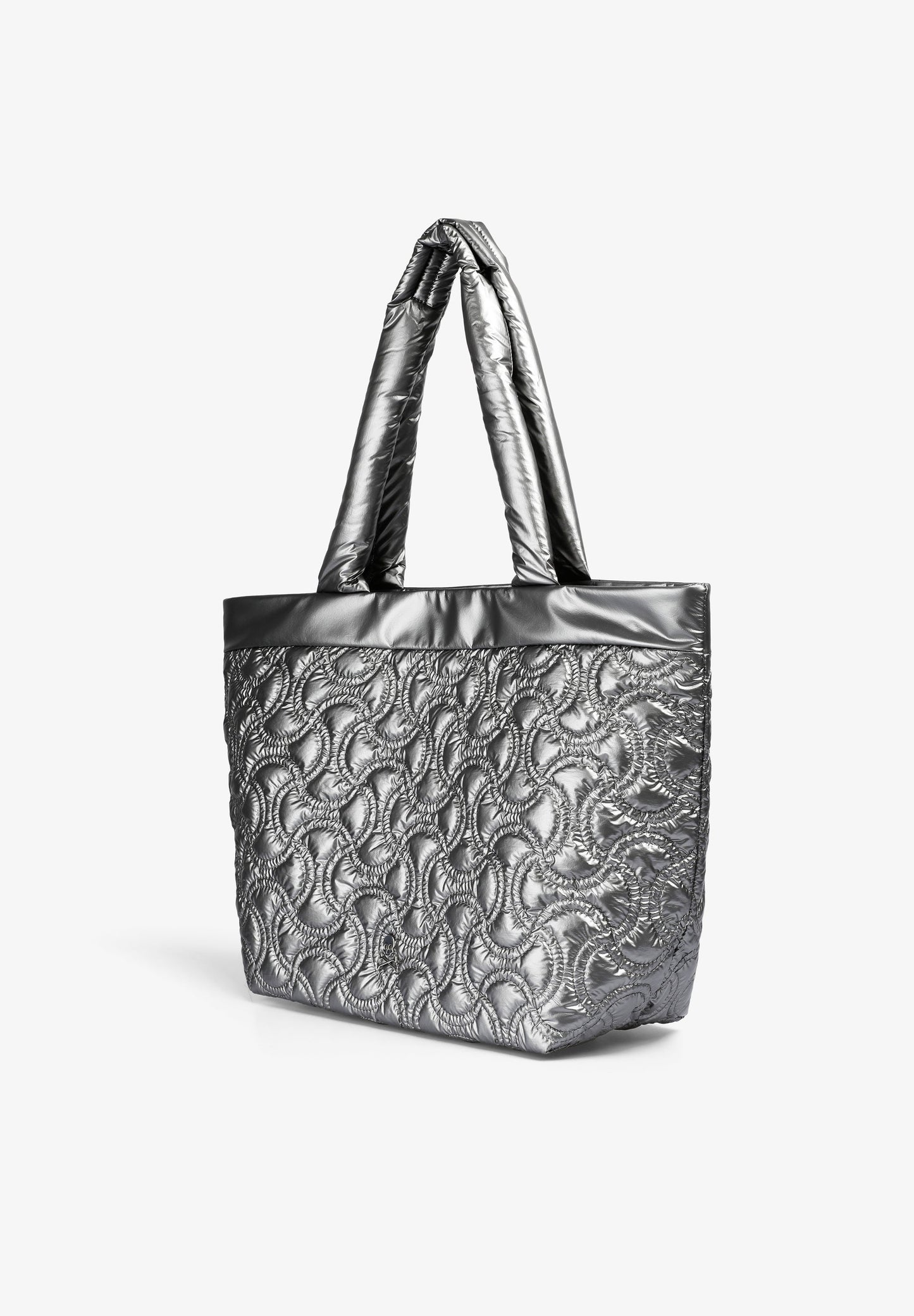 SCNYQUILTED SP BAG