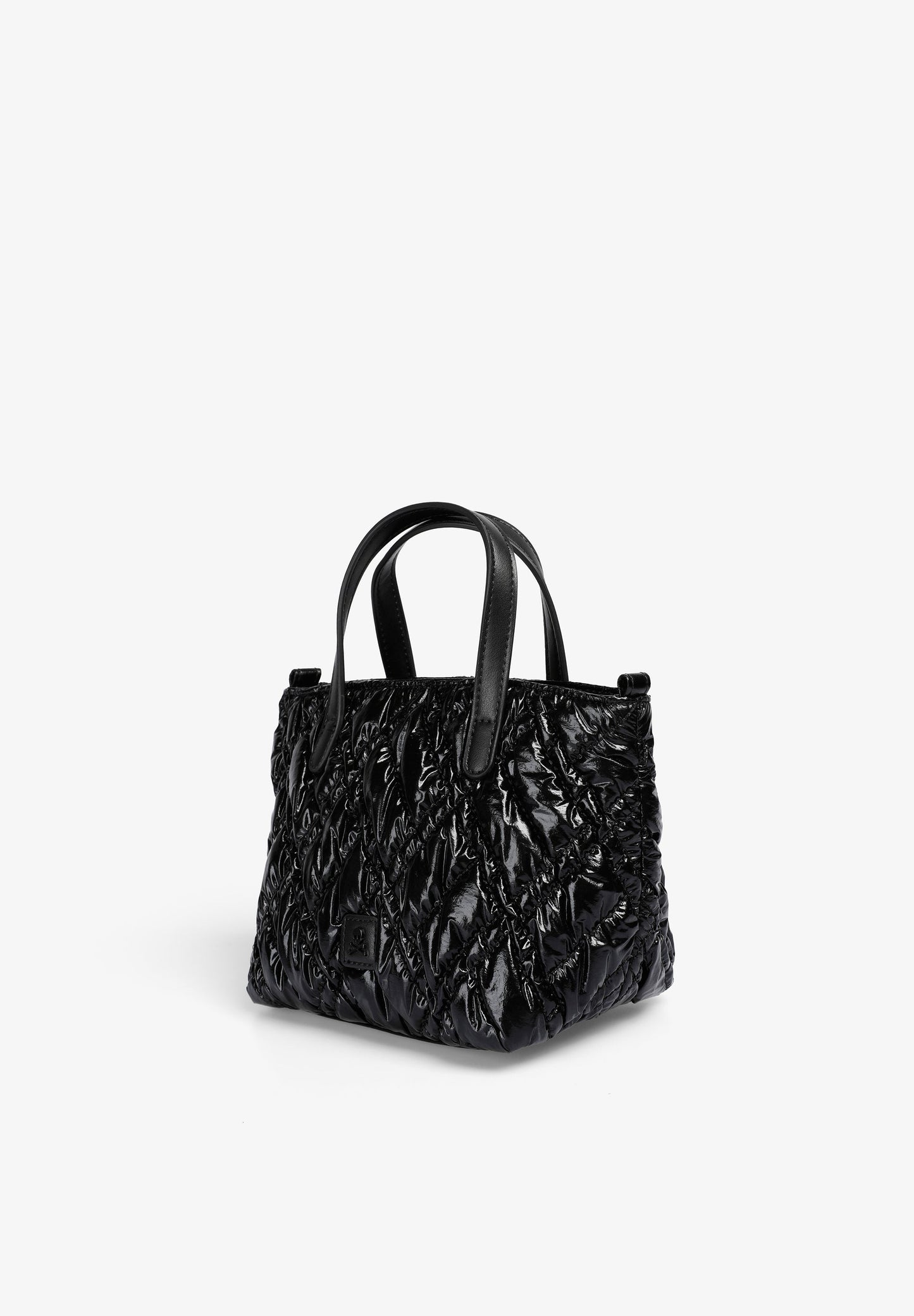 BOLSA MINI ACOLCHOADA