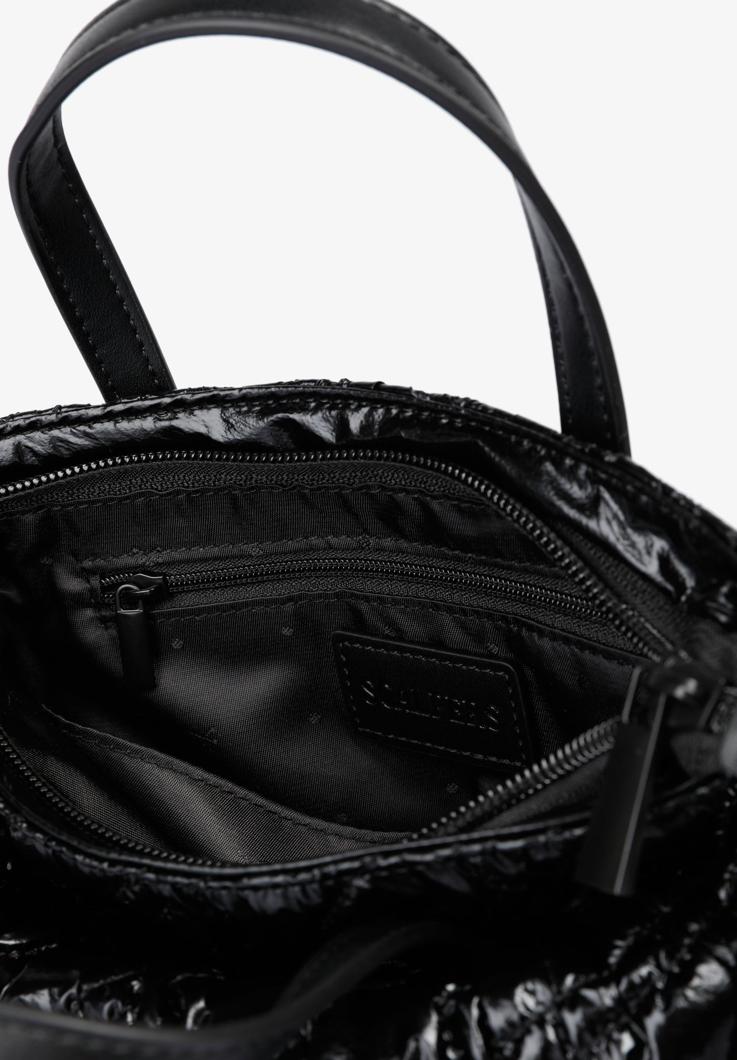 BOLSA MINI ACOLCHOADA