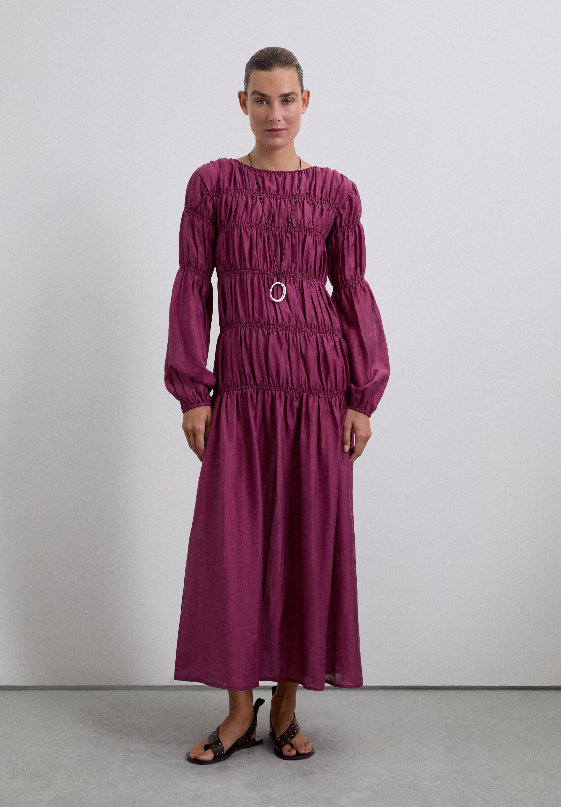 VESTIDO SCSMOCK