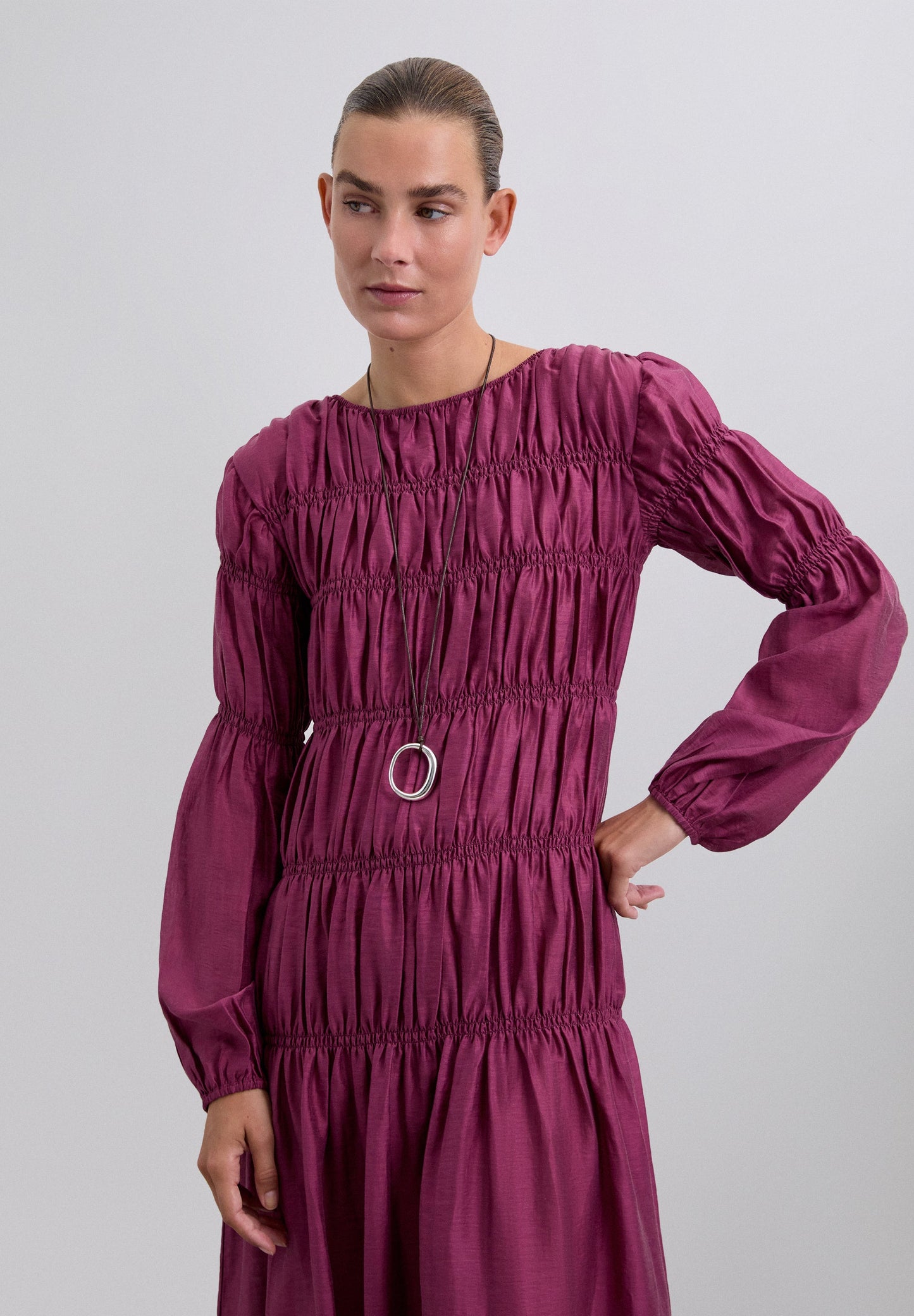VESTIDO SCSMOCK