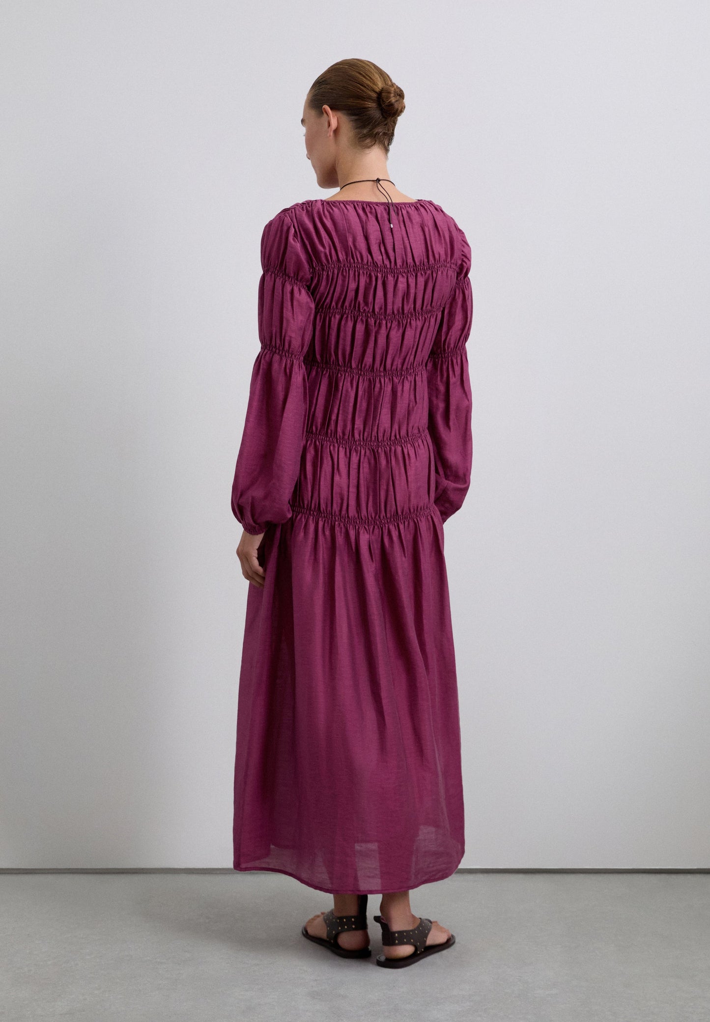 VESTIDO SCSMOCK