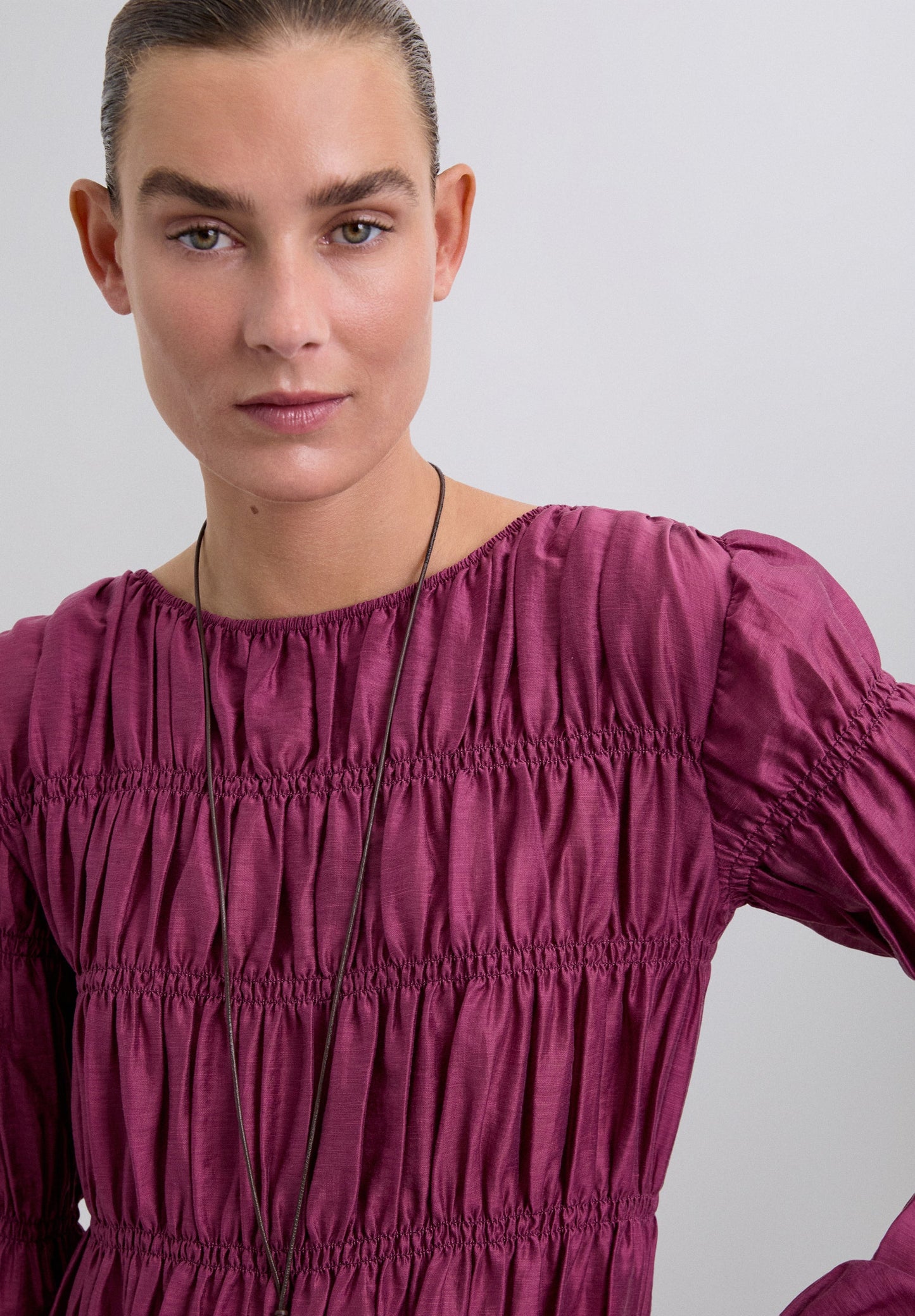 VESTIDO SCSMOCK