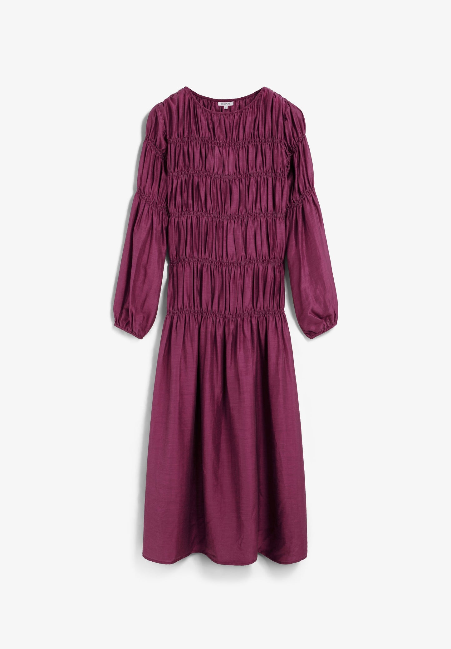 VESTIDO SCSMOCK