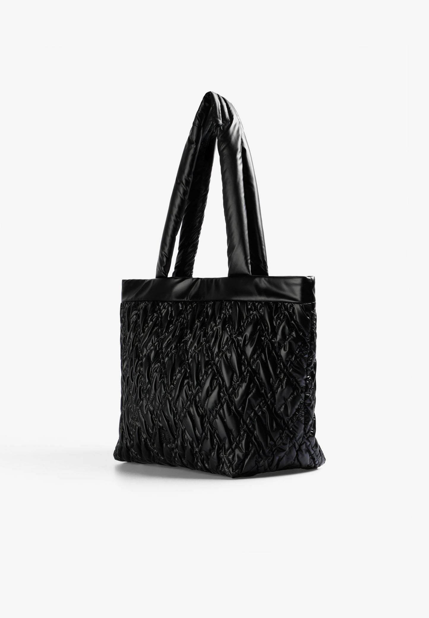 SCNYQUILTED SP BAG