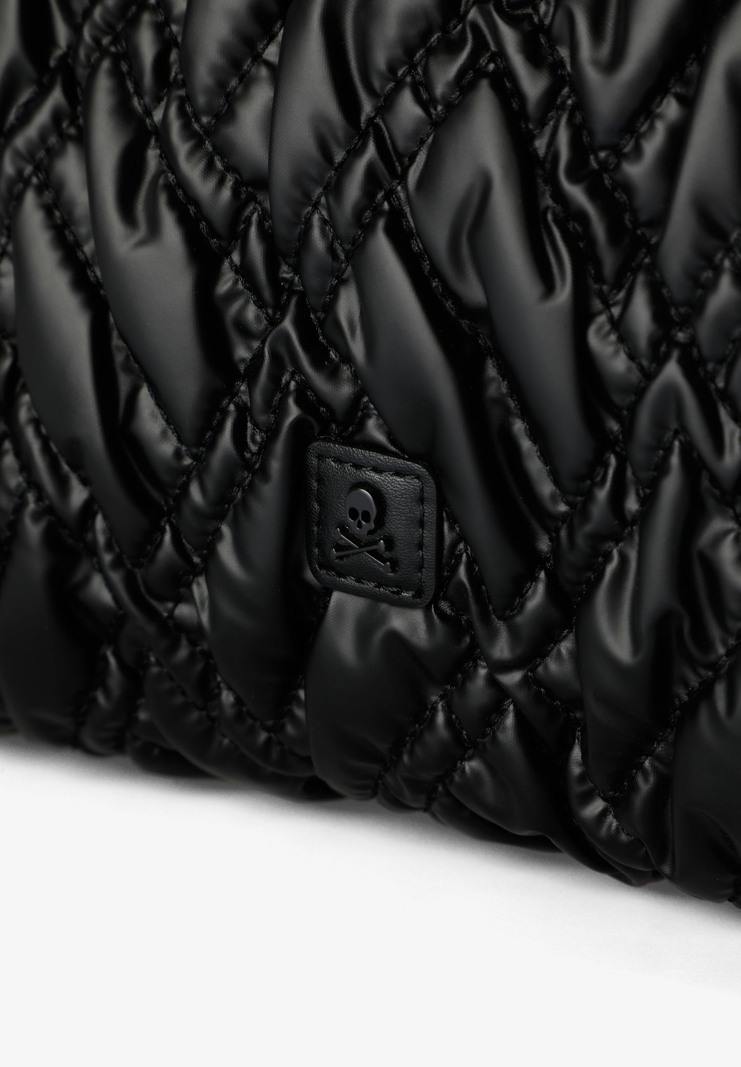 SCNYQUILTED SP BAG
