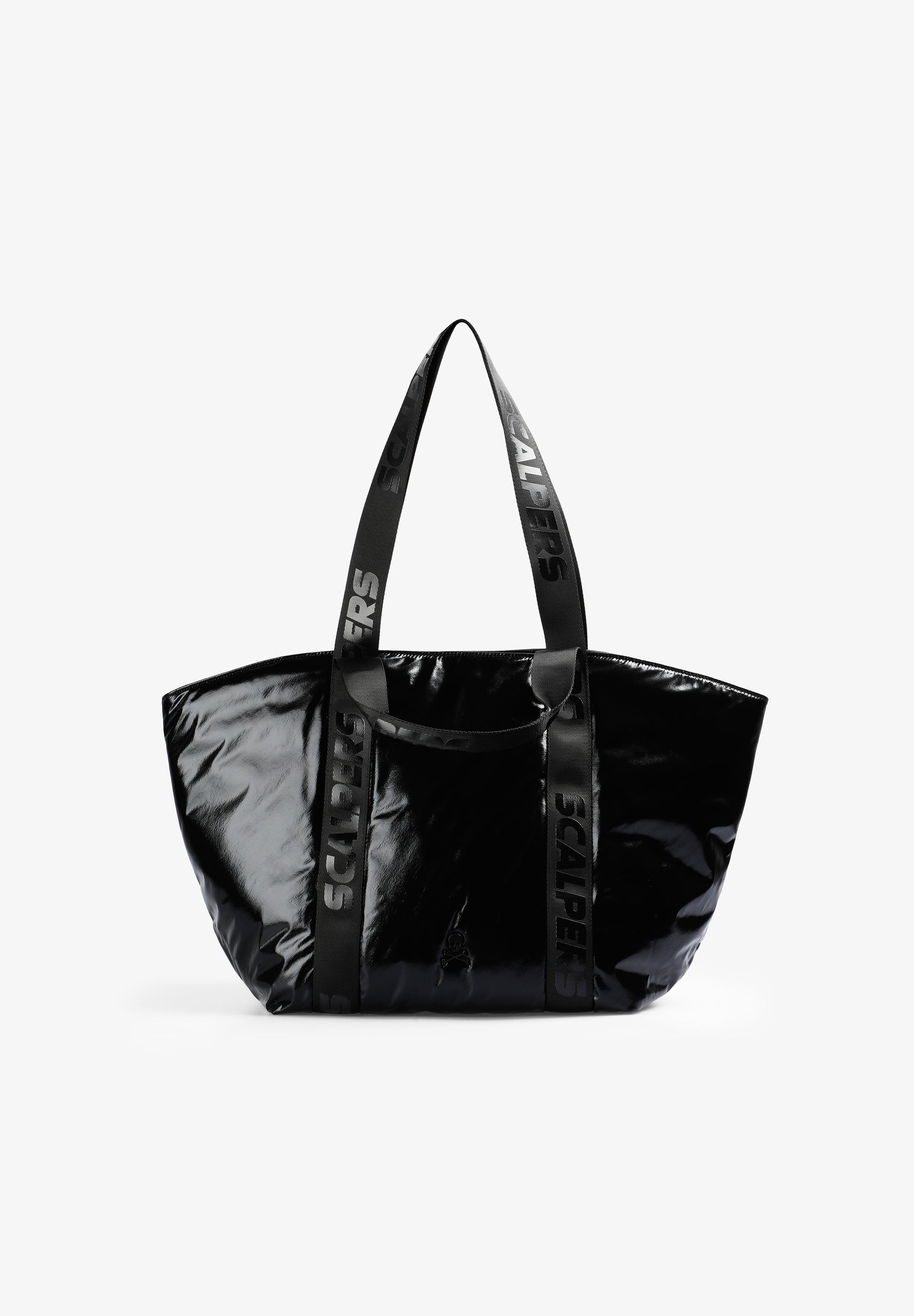 BOLSA DE DESPORTO ALÇAS COM LOGÓTIPO