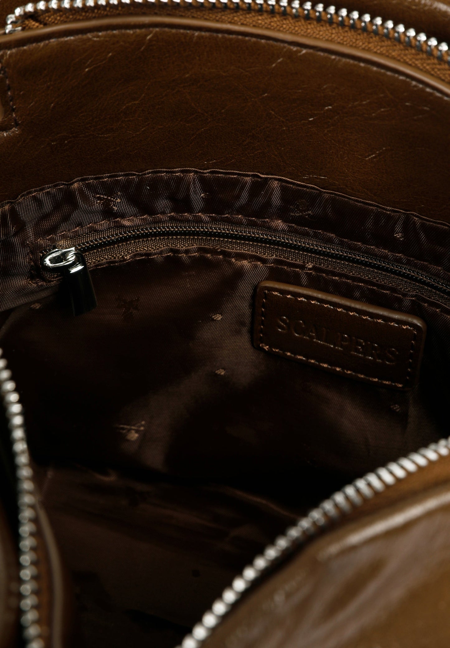 SCNYTENTBRAID BAG